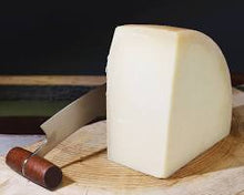 Wholesale Madaio Calcagno Aged Sheep's Milk Mountain Cheese, 16 KG- Bulk