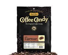 Wholesale Bali's Best Espresso Coffee Candy Bulk 2.2 lb Bag- Bulk