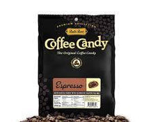 Wholesale Bali's Best Espresso Coffee Candy Bulk 2.2 lb Bag- Bulk