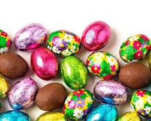 Wholesale Easter Eggs (10 Lb.)- Bulk