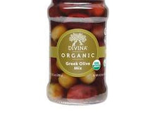 Wholesale Divina Greek Olive Mix 2 x 5 LB- Bulk