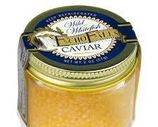 Wholesale Matiz & Echo Falls Wild Whitefish Caviar Roe (2 X 2 OZ)- Bulk