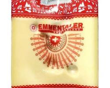 Wholesale Emmi Swiss Emmental Head 16 lb- Bulk