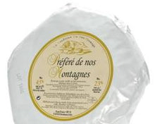 Wholesale Reblochon Prefere De Fromi 500G- Bulk
