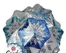 Wholesale ½ Oz. Snowflake- Bulk