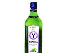 Wholesale Ybarra Grape Seed Oil 16 oz- Bulk