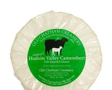 Wholesale Old Chatham Creamery Nancy's Wheel Sheep's Milk Cheese 2 LB- Bulk