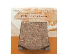 Wholesale Alexian Sliced Campagne Pâté 5 OZ- Bulk