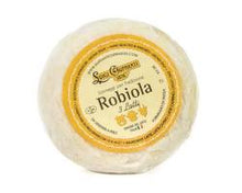 Wholesale Guffanti Robiola Tre Latti Stagionata Cheese, 6 Count, 8 oz Each- Bulk