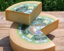 Wholesale Walo Antoine Bern Alpage 12 Month Swiss Hard Cheese, 19 Lb Wheel, by Affineur Walo- Bulk