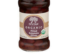 Wholesale Divina Kalamata Olives 6.3 OZ- Bulk