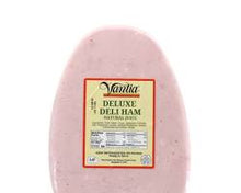 Wholesale Vantia Honey Ham Natural Jui 8 lb- Bulk
