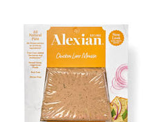 Wholesale Alexian Sliced Chicken Liver Mousse 5 OZ- Bulk