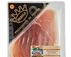 Wholesale Prosciutto Parma Fontana Sliced 3 OZ- Bulk