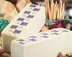 Wholesale Wb Cheese Precut Switzerland Gruyere 10 LB- Bulk