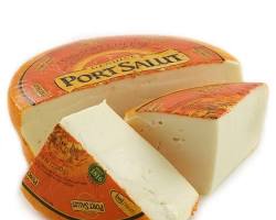 Wholesale SAFR Port Salut 4.5 LB- Bulk