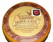 Wholesale Rodolphe Le Meunier Tome Brulee 4 Pack (Boat) 800 G- Bulk