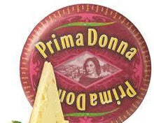 Wholesale Primadonna Prima Donna Hand Cut Deep Log 22 lb- Bulk