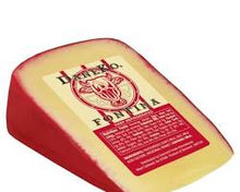 Wholesale Vantia Danish Fontina 18 LB- Bulk