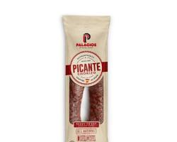 Wholesale Palacios Hot Chorizo 7.9 OZ- Bulk