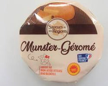 Wholesale Haxaire Père Antoine Munster Gerome Mini 12 Count 200 G- Bulk