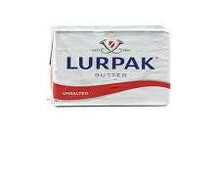 Wholesale Lurpak Butter Unsalted 8 oz- Bulk