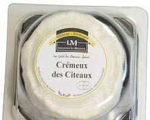 Wholesale Rodolphe Le Meunier Cremeux des Citeaux Triple Crème Soft Cow's Milk Cheese (Coupe Premium 1.5 KG)- Bulk