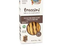 Wholesale Tarall'Oro Treccini Classic 5 oz- Bulk