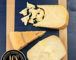 Wholesale Point Reyes 18 Month Dutch Style Gouda 20 LB- Bulk