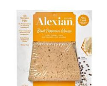 Wholesale Alexian Sliced Black Pepper Mousse 5 OZ- Bulk