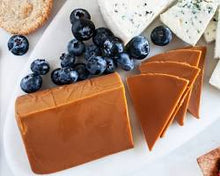 Wholesale Norwegian Scandinavian Food Importers Gjetost 10 Count 22 LB- Bulk