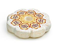 Wholesale Savencia Fromage & Dairy St Albray 4 LB- Bulk