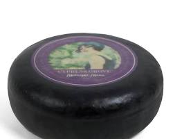 Cypress Grove Midnight Moon Aged Goat Cheese Wheel, 9 LB