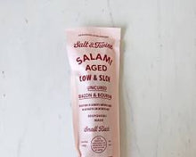 Wholesale Salt and Twine Bacon Bourbon Chub 5 OZ- Bulk