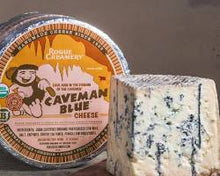 Wholesale Rogue Creamery Caveman Blue Cheese 5 LB- Bulk