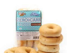 Wholesale Puglia Taralli Everything Bagel 10 oz- Bulk