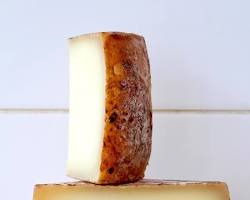 Wholesale Rodolphe Le Meunier Tome Brulee 800 G- Bulk