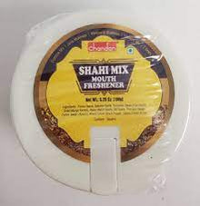 Chandan Shahi Mouth Freshener 5.3 Oz