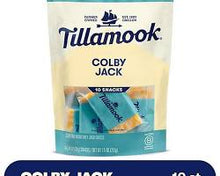 Wholesale Tillamoos Colby Jack 7.5 OZ- Bulk