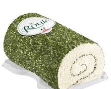 Wholesale Rians Garlic and Herbs Roulé Cheese Slices 5.3 OZ- Bulk
