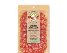 Wholesale Negroni Soppressata G3626 3 lb- Bulk