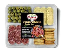 Wholesale Veroni Super Mega Party Tray 12 oz- Bulk