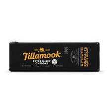 Wholesale Tillamook Cheddar Reserve 10 LB- Bulk