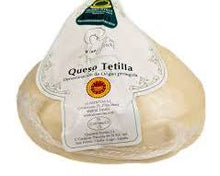 Wholesale Tetilla 2 LB- Bulk