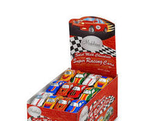 Wholesale Super Racing Cars (1 Displayer)- Bulk
