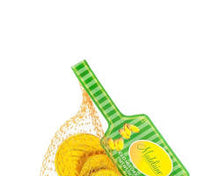 Madelaine Chocolate 1 Oz. Gold Coins Mesh Bag (1 Displayer)