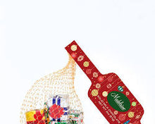 Wholesale 2 Oz. Christmas Presents Mesh Bag (1 Tub)- Bulk
