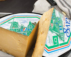 Wholesale Saenkanter Cheese 27 LB - Full Product Title- Bulk