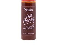 Wholesale Vantia Hot Honey With Calabrian Pepper 11 oz- Bulk