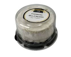 Wholesale Rodolphe Le Meunier Cremeux Des Citeaux Coupe Truffle 1.5 KG- Bulk